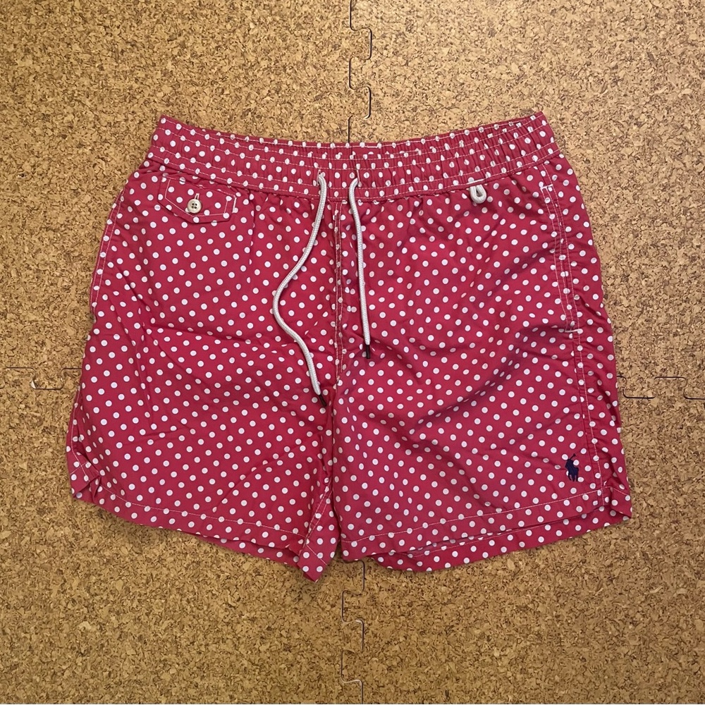 Ralph Lauren Swim Shorts